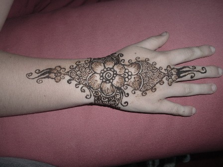 henna designs by christine fenzl