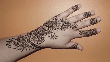 henna designs by christine fenzl