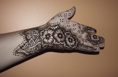 henna designs by christine fenzl