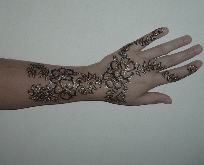 henna designs by christine fenzl