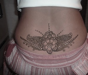 henna designs by christine fenzl