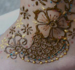 henna designs by christine fenzl