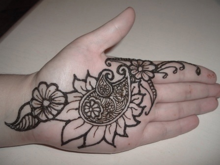 henna designs by christine fenzl