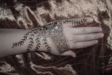 henna designs by christine fenzl