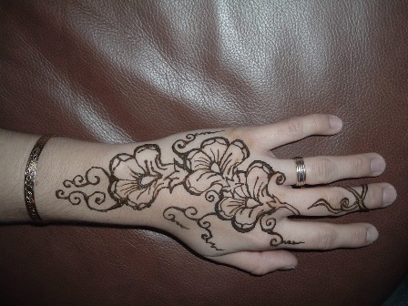 henna designs by christine fenzl