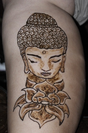 henna designs by christine fenzl