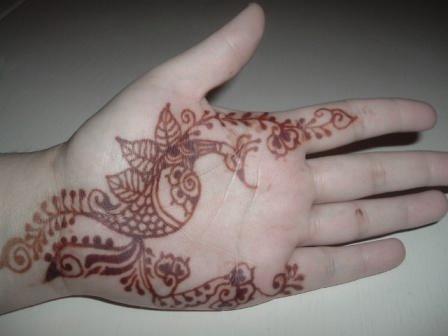 henna designs by christine fenzl