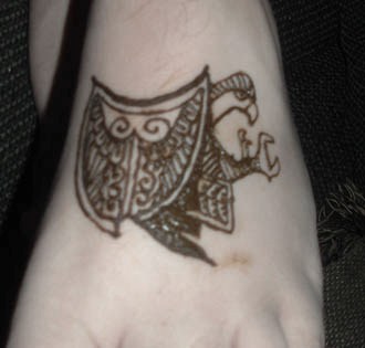 henna designs by christine fenzl